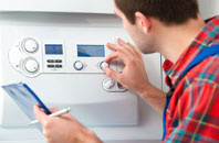 free Heanor Gate gas safe engineer quotes